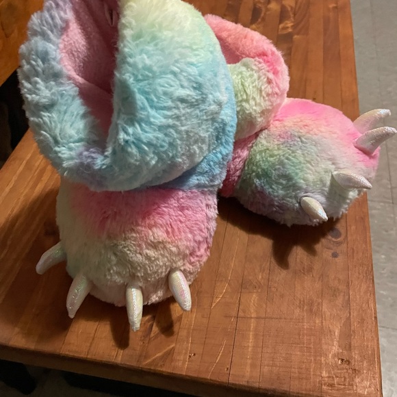 Toddler Slippers - Picture 2 of 2